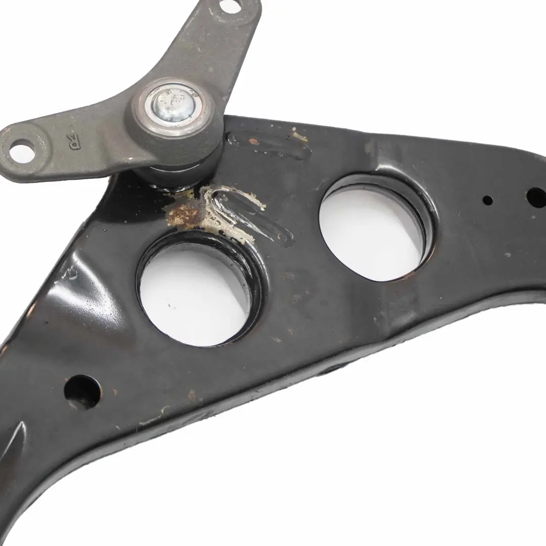 Mini Cooper R50 Front Suspension Left Right N/O/S Wishbone Control Arm Set - SKU 6761409 6761410 - Part number 6761409 6761410