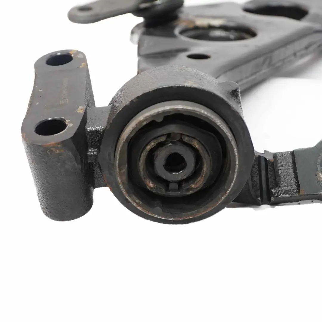 Sospensione Anteriore Sinistra Destra Controllo Wishbone Set per Mini Cooper R50 con numero di parte 6761409 6761410 Mini Cooper R50 Sospensione Anteriore Sinistra Destra Controllo Wishbone Set - SKU 6761409 6761410 - Numero di parte 6761409 6761410