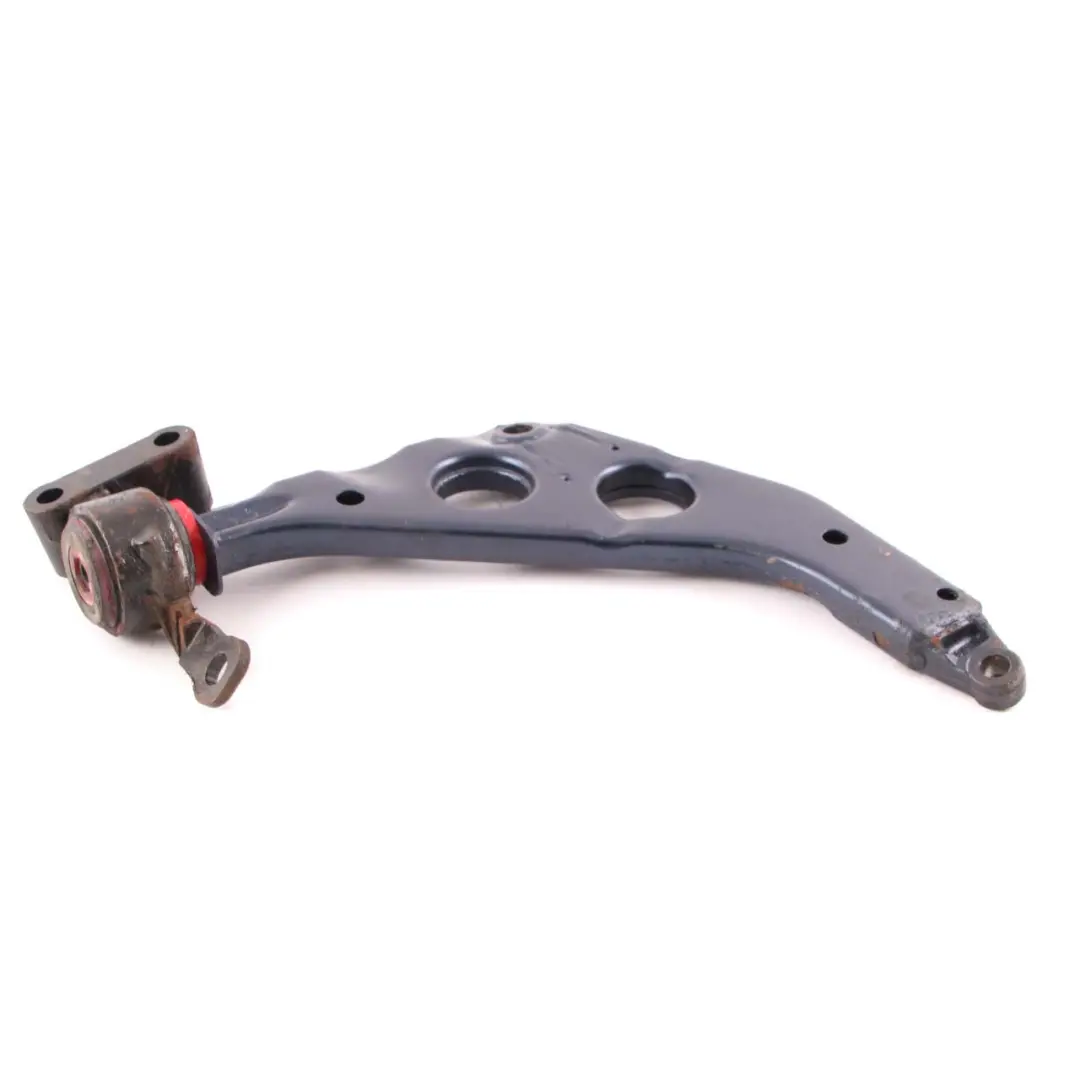 Suspension Wishbone Front Axle Right O/S Lower Control Arm to Mini R50 R53 with Part number 6761410 Mini R50 R53 Suspension Wishbone Front Axle Right O/S Lower Control Arm - SKU 6761410-1 - Part number 6761410