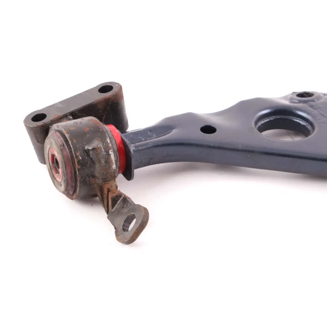 Suspension Wishbone Front Axle Right O/S Lower Control Arm to Mini R50 R53 with Part number 6761410 Mini R50 R53 Suspension Wishbone Front Axle Right O/S Lower Control Arm - SKU 6761410-1 - Part number 6761410