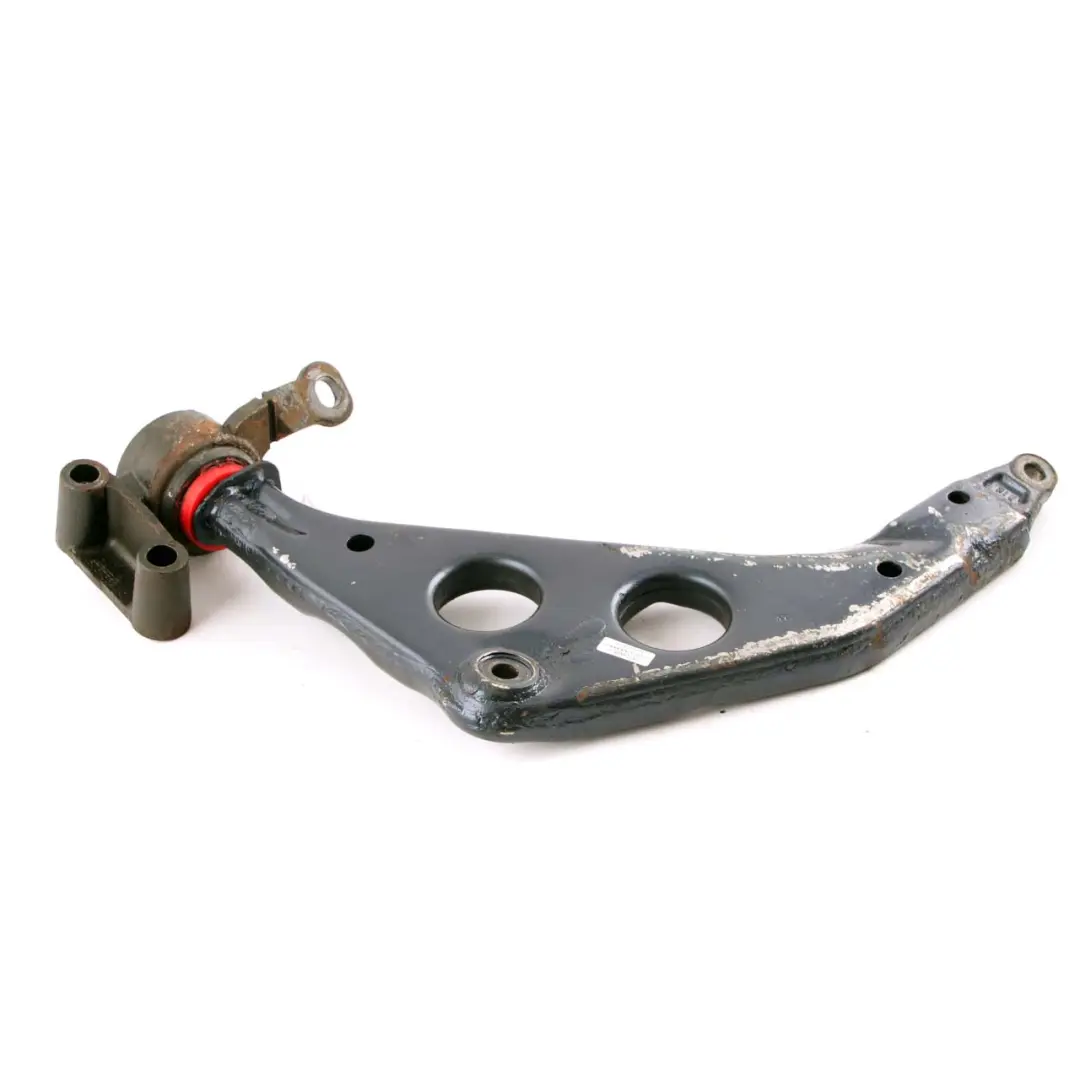 Suspension Wishbone Front Axle Right O/S Lower Control Arm to Mini R50 R53 with Part number 6761410 Mini R50 R53 Suspension Wishbone Front Axle Right O/S Lower Control Arm - SKU 6761410-1 - Part number 6761410