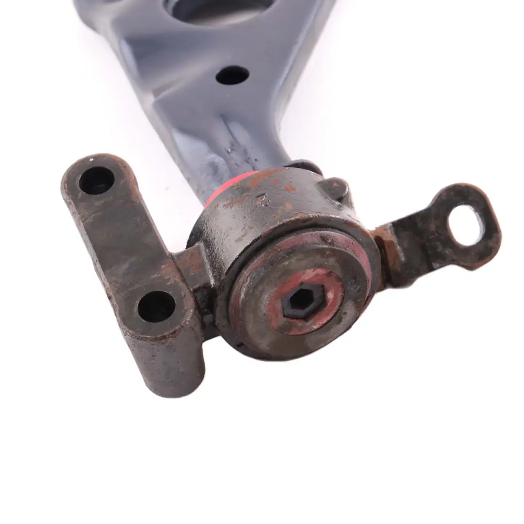 Suspension Wishbone Front Axle Right O/S Lower Control Arm to Mini R50 R53 with Part number 6761410 Mini R50 R53 Suspension Wishbone Front Axle Right O/S Lower Control Arm - SKU 6761410-1 - Part number 6761410