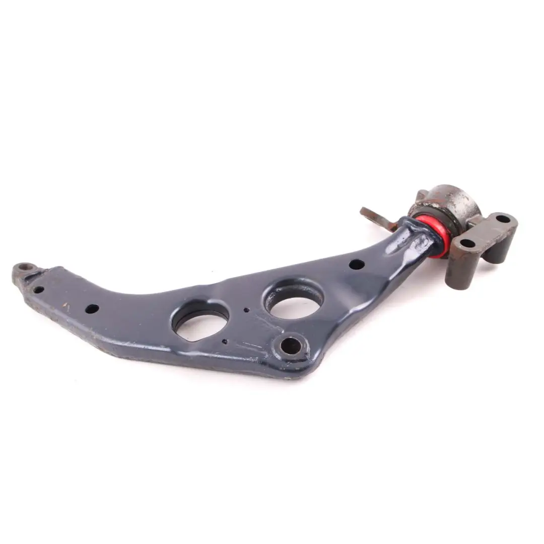 Suspension Wishbone Front Axle Right O/S Lower Control Arm to Mini R50 R53 with Part number 6761410 Mini R50 R53 Suspension Wishbone Front Axle Right O/S Lower Control Arm - SKU 6761410-1 - Part number 6761410