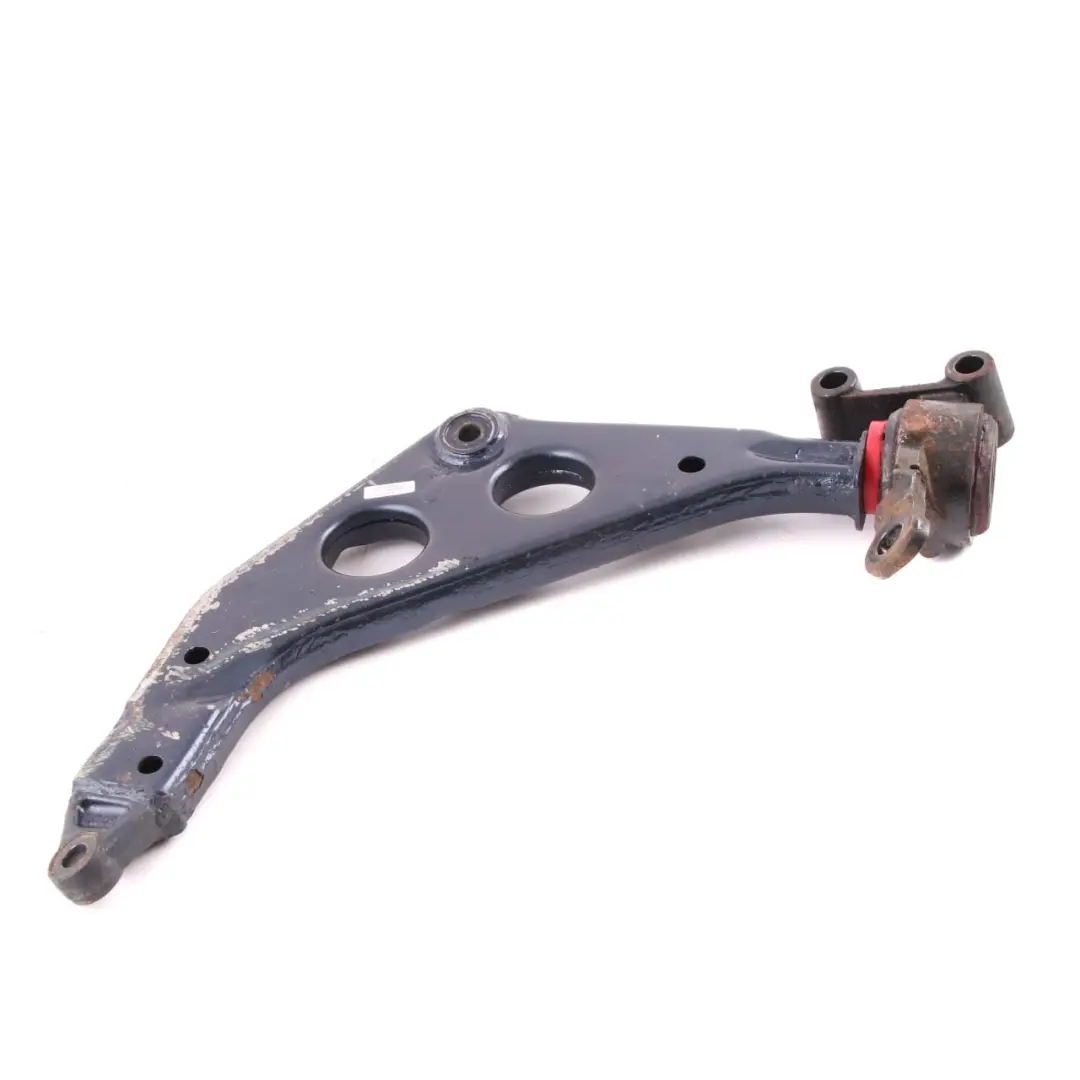 Suspension Wishbone Front Axle Right O/S Lower Control Arm to Mini R50 R53 with Part number 6761410 Mini R50 R53 Suspension Wishbone Front Axle Right O/S Lower Control Arm - SKU 6761410-1 - Part number 6761410