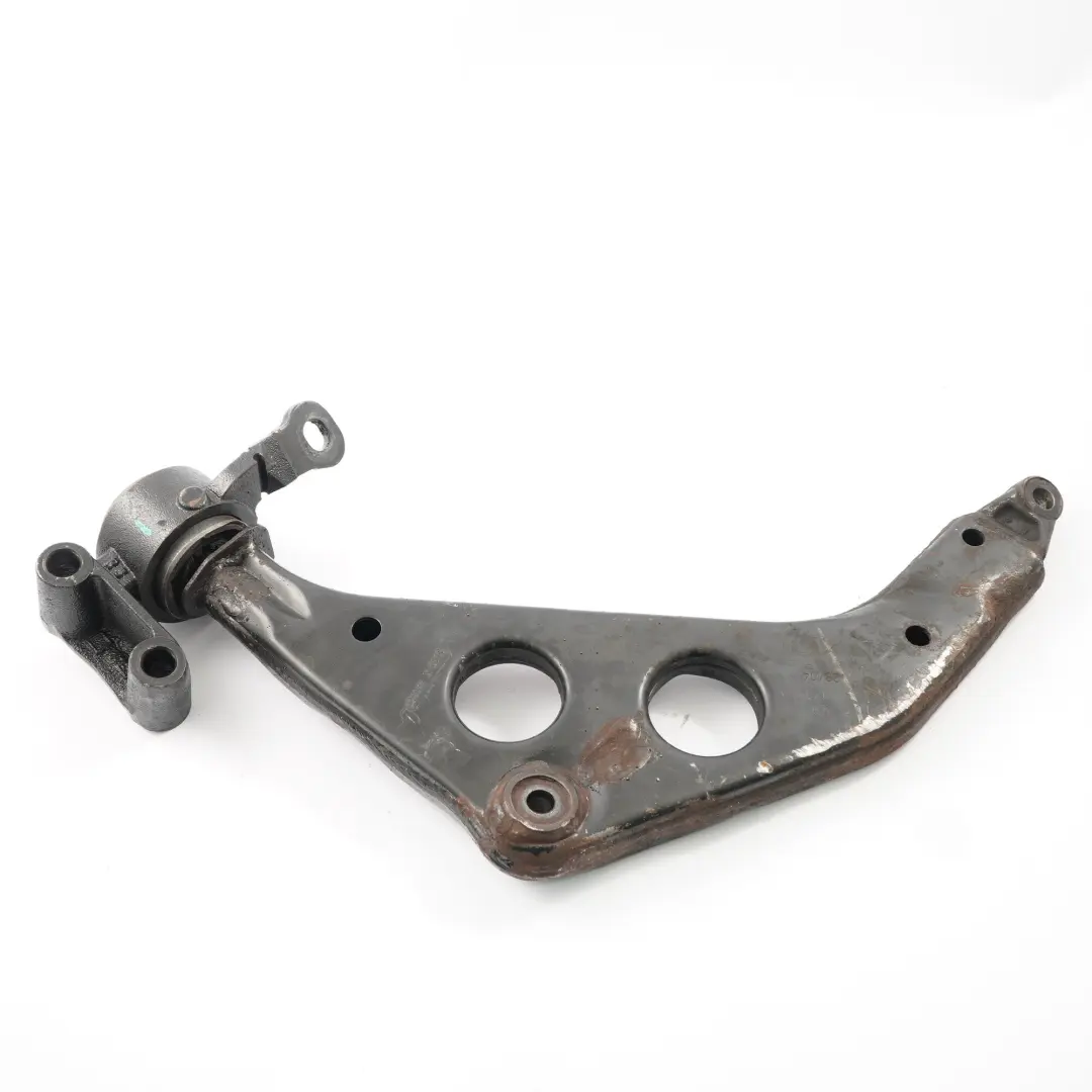 Braccio controllo sospensione inferiore Wishbone destra per Mini R50 R52 R53 con numero di parte 6761410 Mini R50 R52 R53 Braccio controllo sospensione inferiore Wishbone destra - SKU 6761410-2 - Numero di parte 6761410