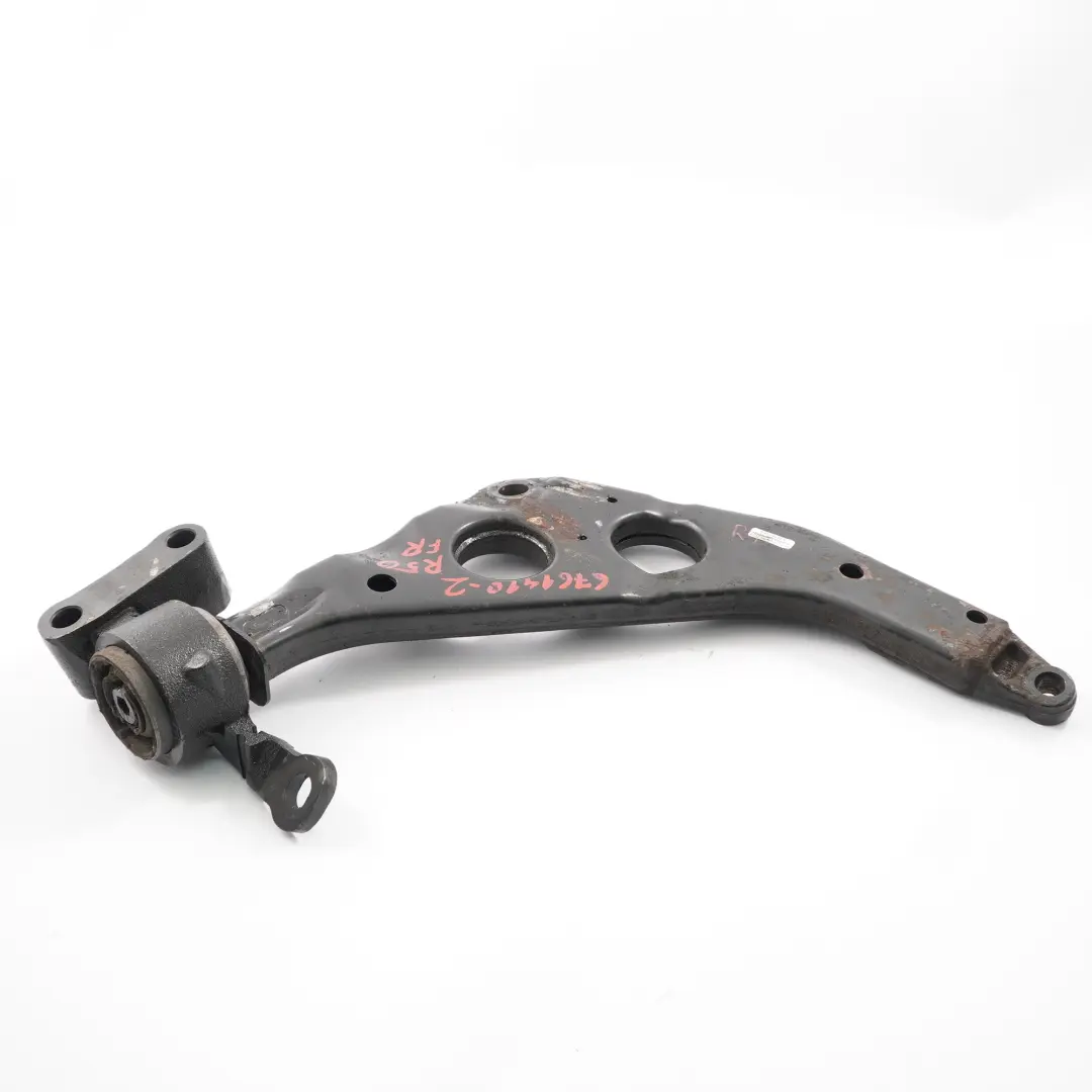 Braccio controllo sospensione inferiore Wishbone destra per Mini R50 R52 R53 con numero di parte 6761410 Mini R50 R52 R53 Braccio controllo sospensione inferiore Wishbone destra - SKU 6761410-2 - Numero di parte 6761410