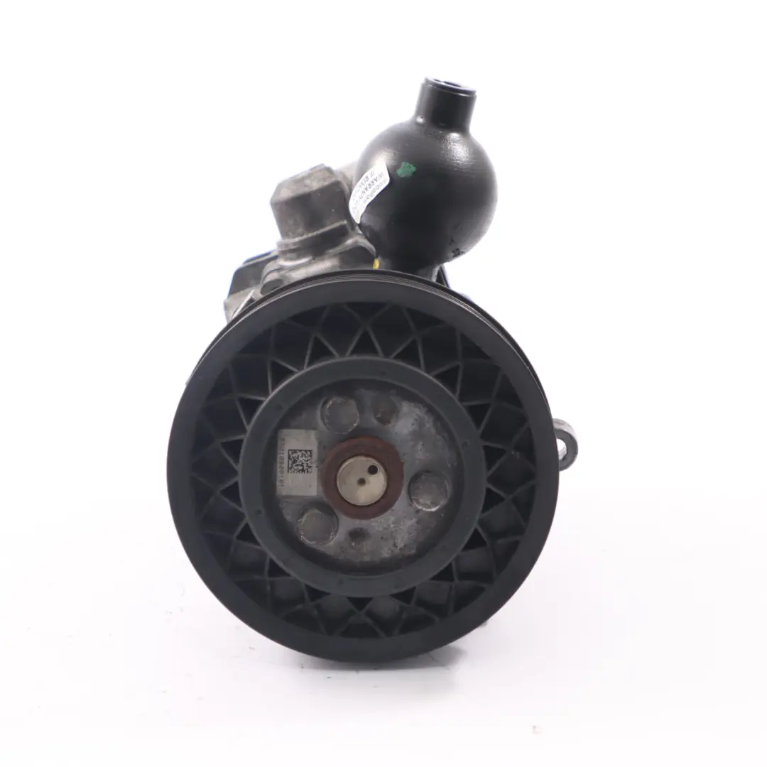 BMW E60 E61 E63 E64 LCI M57N M57N2 Servolenkung Hydraulische Tandempumpe 6781267 - SKU 6761415-1 - Teilenummer 6761415