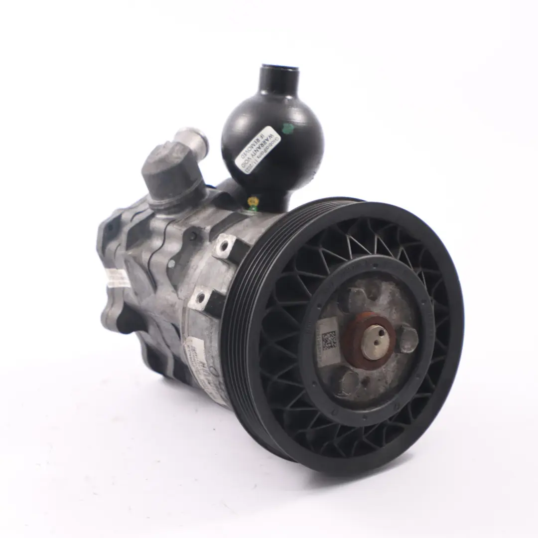 BMW E60 E61 E63 E64 LCI M57N M57N2 Servolenkung Hydraulische Tandempumpe 6781267 - SKU 6761415-1 - Teilenummer 6761415