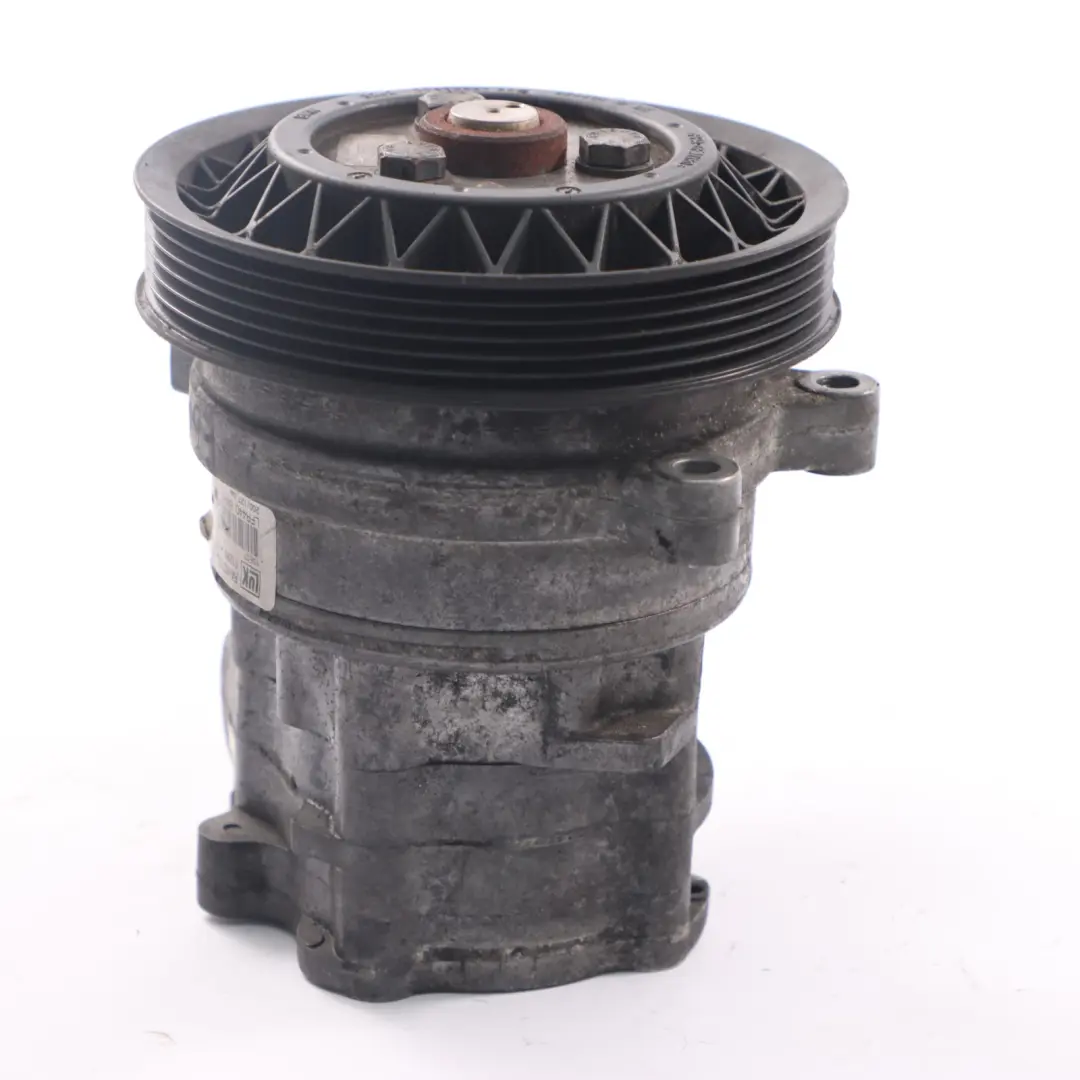 BMW E60 E61 E63 E64 LCI M57N M57N2 Servolenkung Hydraulische Tandempumpe 6781267 - SKU 6761415-1 - Teilenummer 6761415