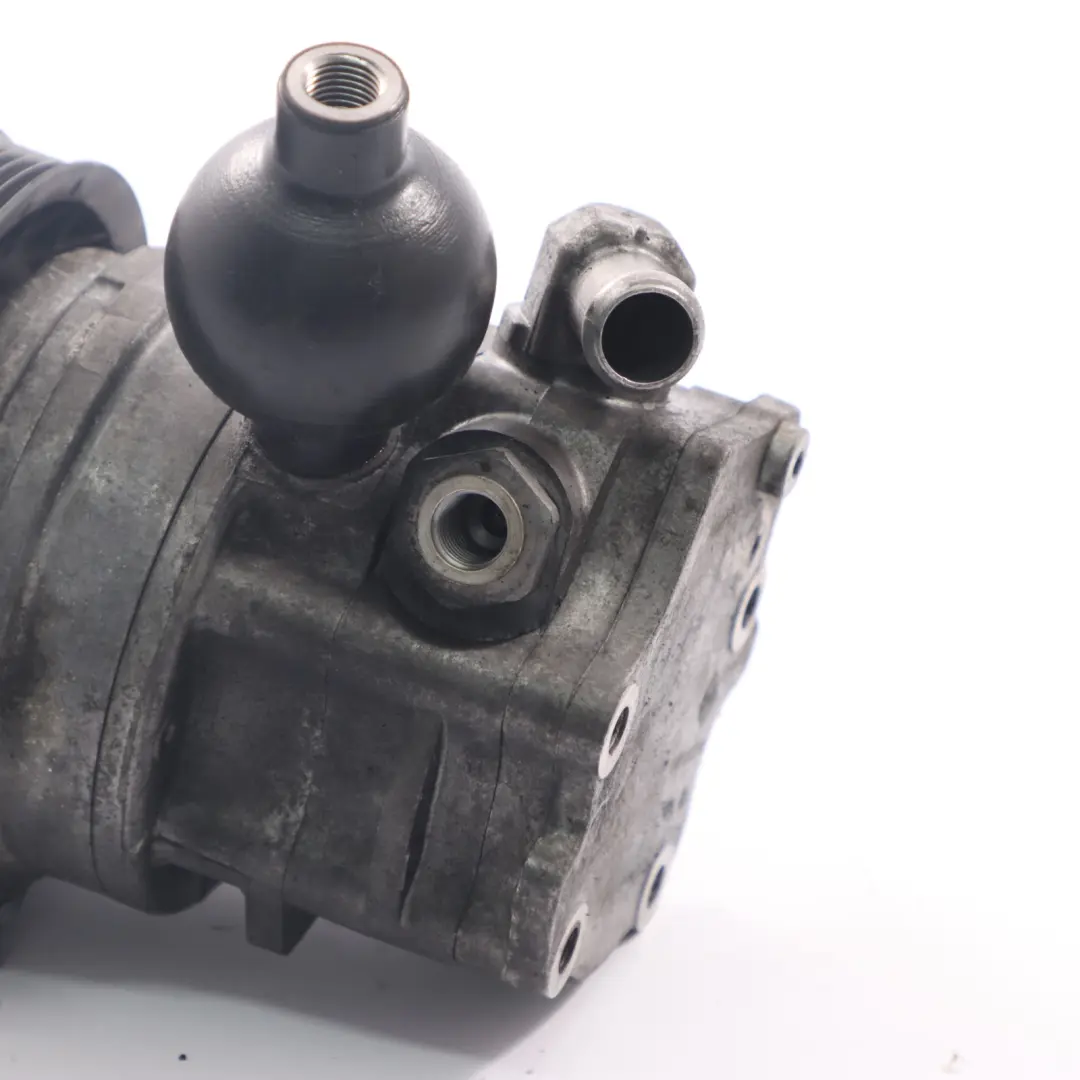 M57N Pompe Tandem Hydraulique Direction Assistée 6781267 pour BMW E60 E61 E63 E64 LCI à propos du numéro de pièce 6761415 BMW E60 E61 E63 E64 LCI M57N Pompe Tandem Hydraulique Direction Assistée 6781267 - SKU 6761415-1 - Numéro de pièce 6761415