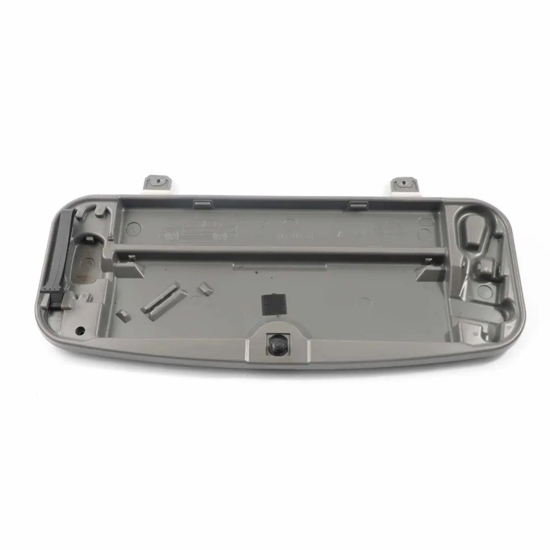 BMW E60 E65 E66 Occhiello di traino per cassetta degli attrezzi - SKU 6761420-3 - Numero di parte 6761420