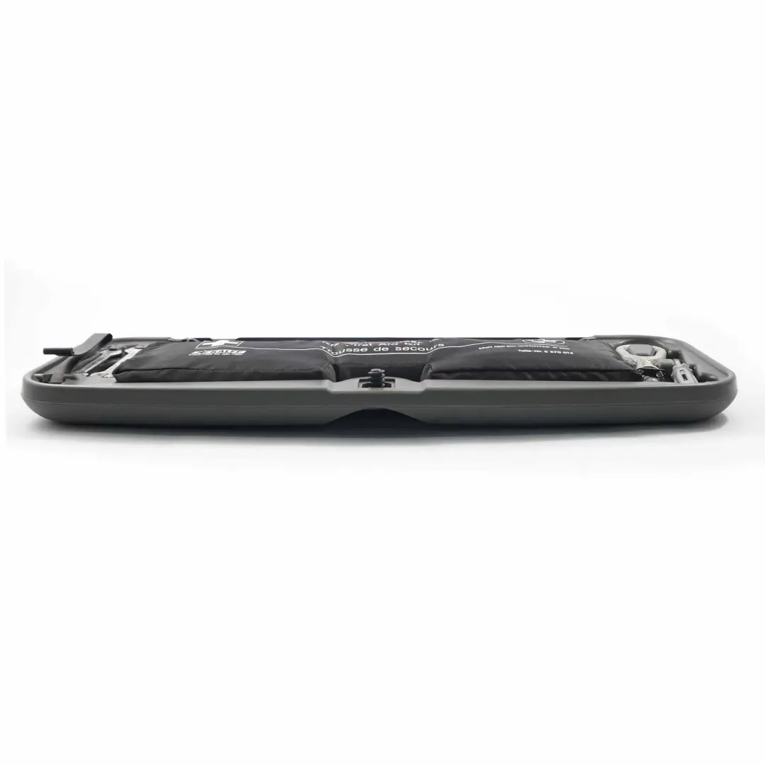 BMW E60 E65 E66 Occhiello di traino per cassetta degli attrezzi - SKU 6761420-3 - Numero di parte 6761420