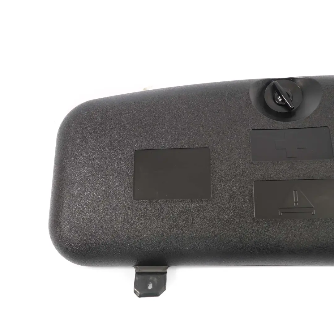 BMW E60 Tool Box Rear Boot Lid Tailgate Interior Toolbox Grey 6752543 - SKU 6761420-5 - Part number 71116761420