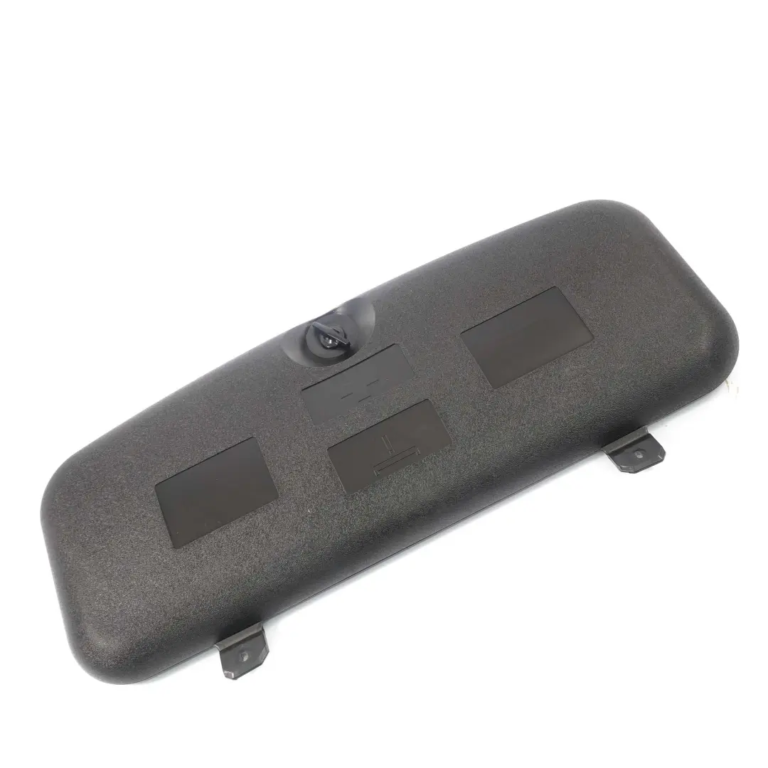 BMW E60 E65 E67 Pojemnik półka na narzędzia szary - SKU 6761420 - Numer Części 71116761420