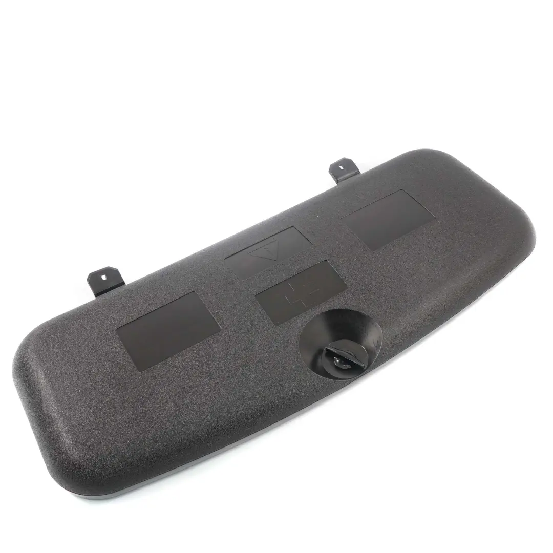 Tool box Rear Boot Lid Tailgate Interior Grey to BMW 5 7 Series E60 E60N M5 E65 with Part number 71116761420 BMW 5 7 Series E60 E60N M5 E65 Tool box Rear Boot Lid Tailgate Interior Grey - SKU 6761420 - Part number 71116761420
