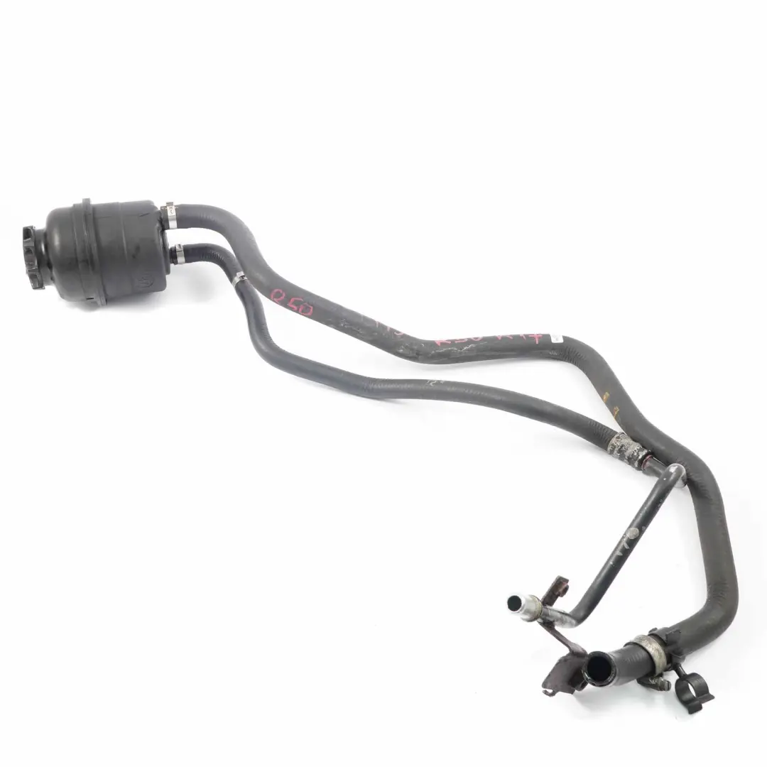 W17 Tuyau d'Aspiration Réservoir Tuyau pour Mini One D R50 Diesel à propos du numéro de pièce 6761479 Mini One D R50 Diesel W17 Tuyau d'Aspiration Réservoir Tuyau - SKU 6761479 - Numéro de pièce 6761479