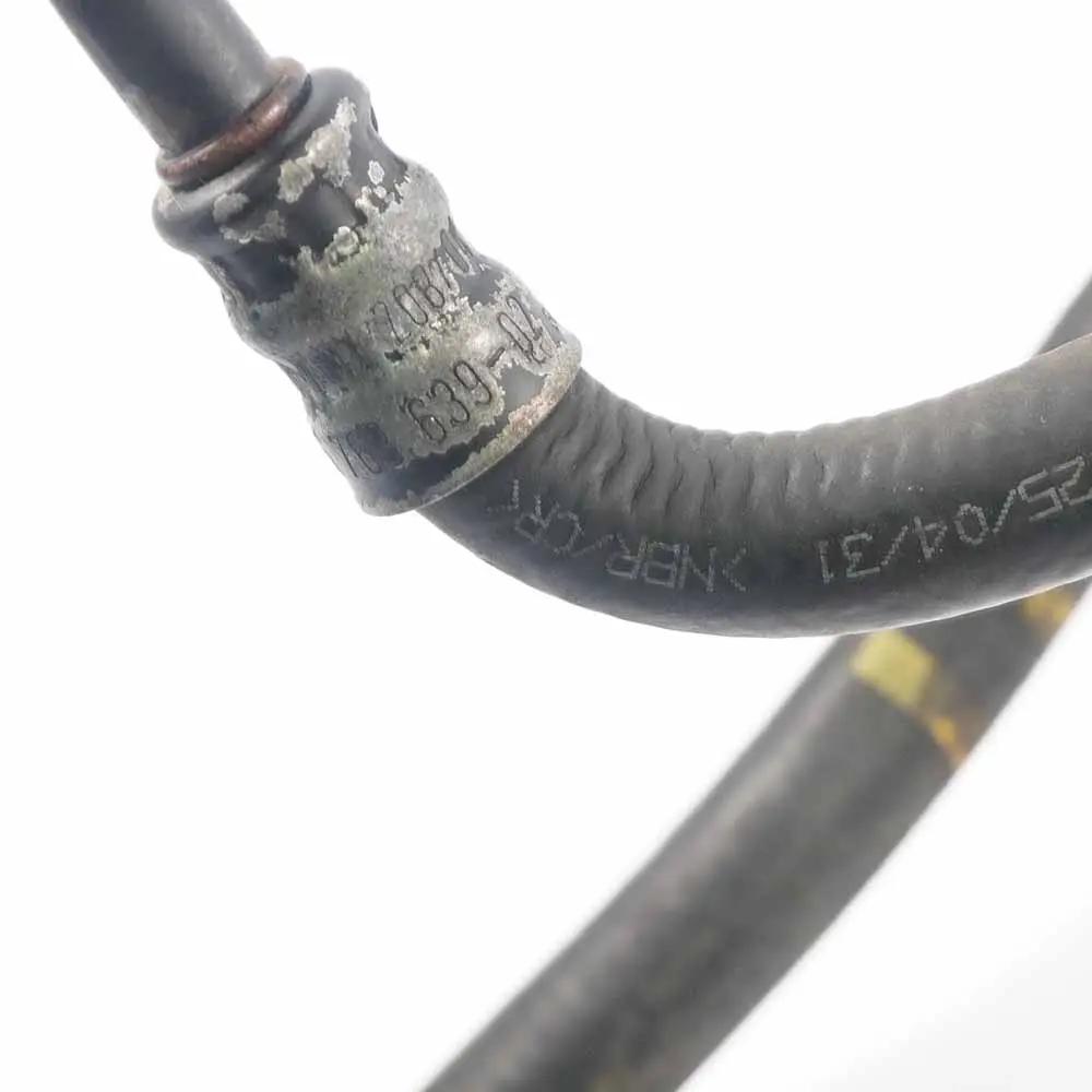 Mini One D R50 Diesel W17 Power Steering Fluid Suction Pipe Hose Bottle - SKU 6761479 - Part number 6761479
