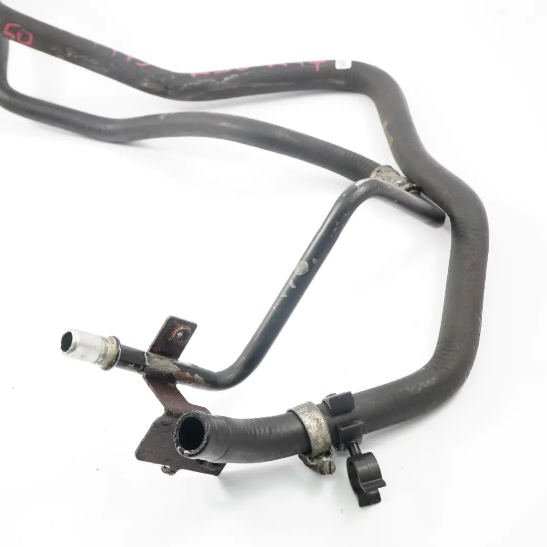 W17 Servosterzo Fluido Aspirazione Tubo Bottiglia per Mini One D R50 Diesel con numero di parte 6761479 Mini One D R50 Diesel W17 Servosterzo Fluido Aspirazione Tubo Bottiglia - SKU 6761479 - Numero di parte 6761479