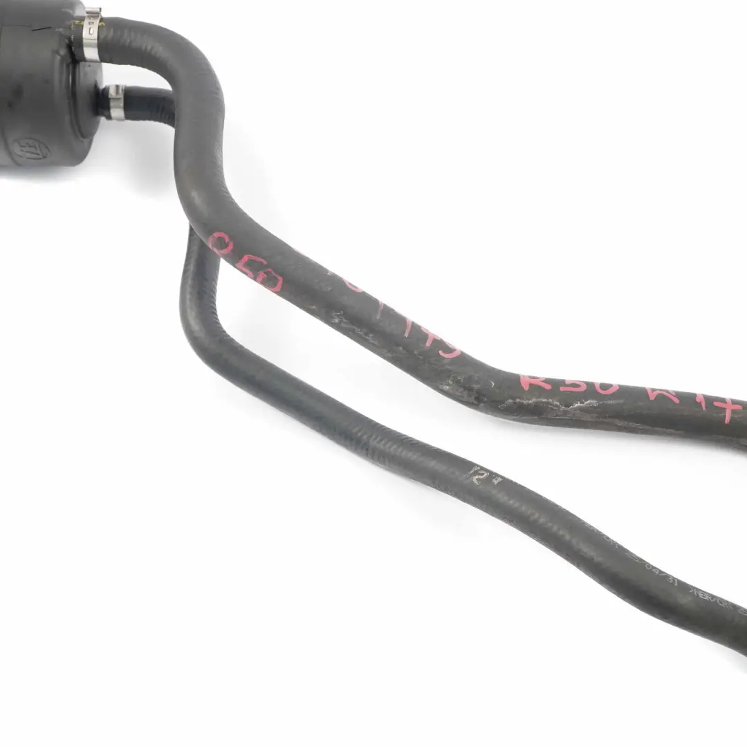 W17 Tuyau d'Aspiration Réservoir Tuyau pour Mini One D R50 Diesel à propos du numéro de pièce 6761479 Mini One D R50 Diesel W17 Tuyau d'Aspiration Réservoir Tuyau - SKU 6761479 - Numéro de pièce 6761479