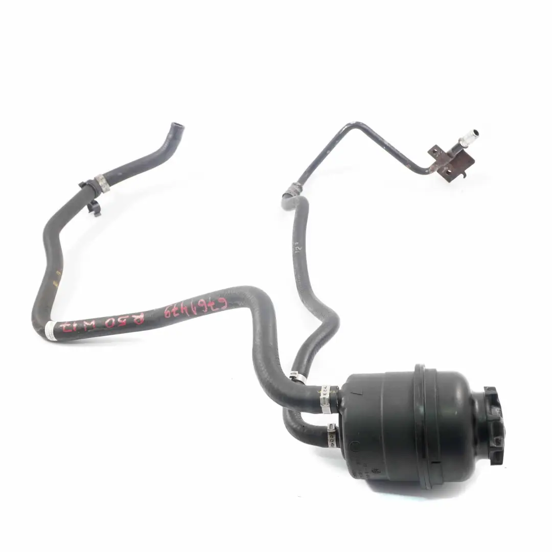 W17 Servosterzo Fluido Aspirazione Tubo Bottiglia per Mini One D R50 Diesel con numero di parte 6761479 Mini One D R50 Diesel W17 Servosterzo Fluido Aspirazione Tubo Bottiglia - SKU 6761479 - Numero di parte 6761479