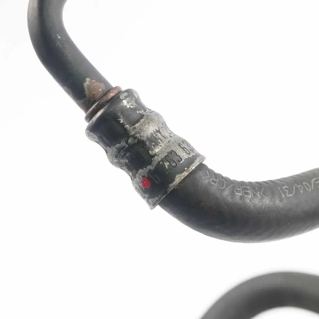 W17 Servosterzo Fluido Aspirazione Tubo Bottiglia per Mini One D R50 Diesel con numero di parte 6761479 Mini One D R50 Diesel W17 Servosterzo Fluido Aspirazione Tubo Bottiglia - SKU 6761479 - Numero di parte 6761479