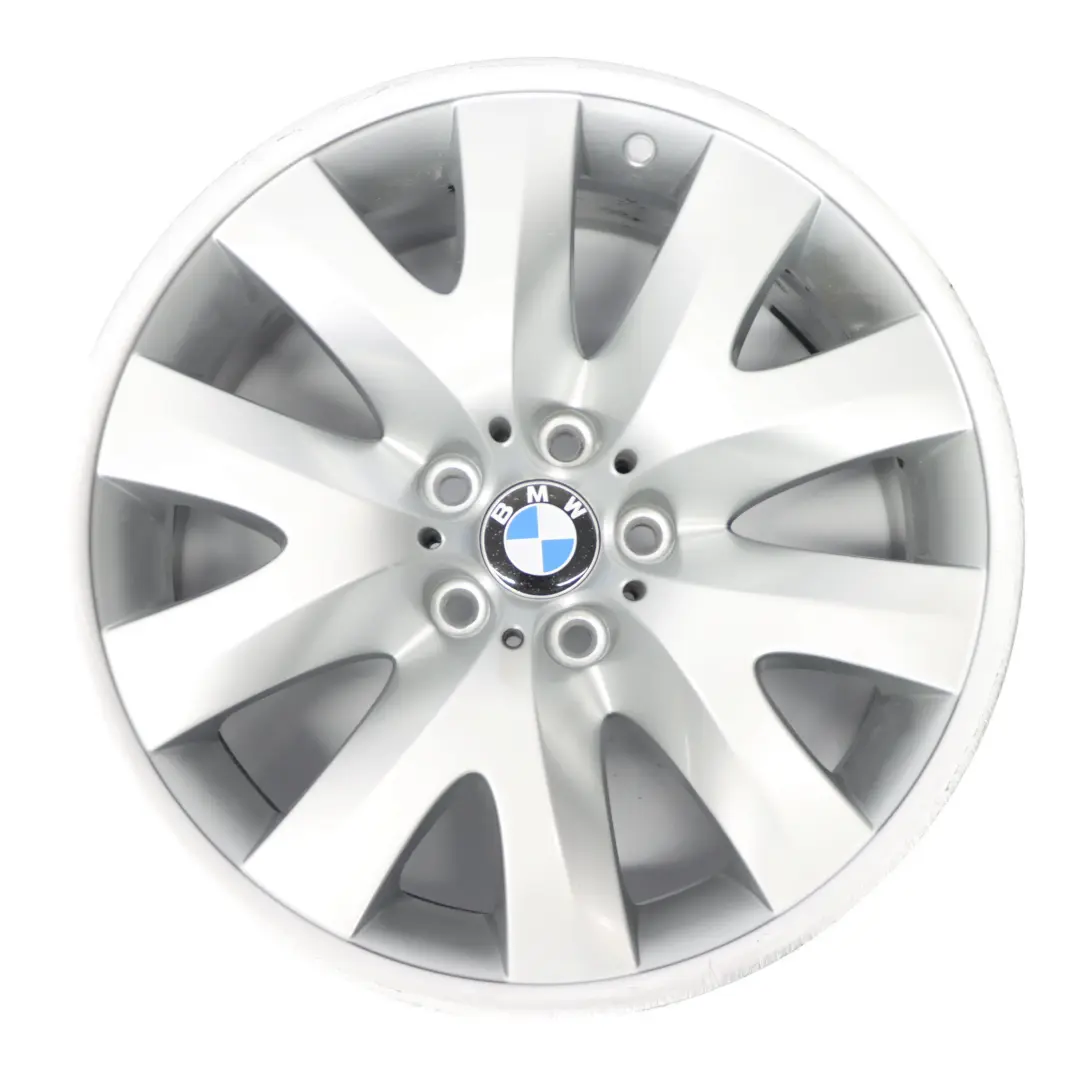 BMW E65 E66 Cerchio anteriore in lega 19" a razze V 126 9J ET:24 - SKU 6761555-1 - Numero di parte 6761555