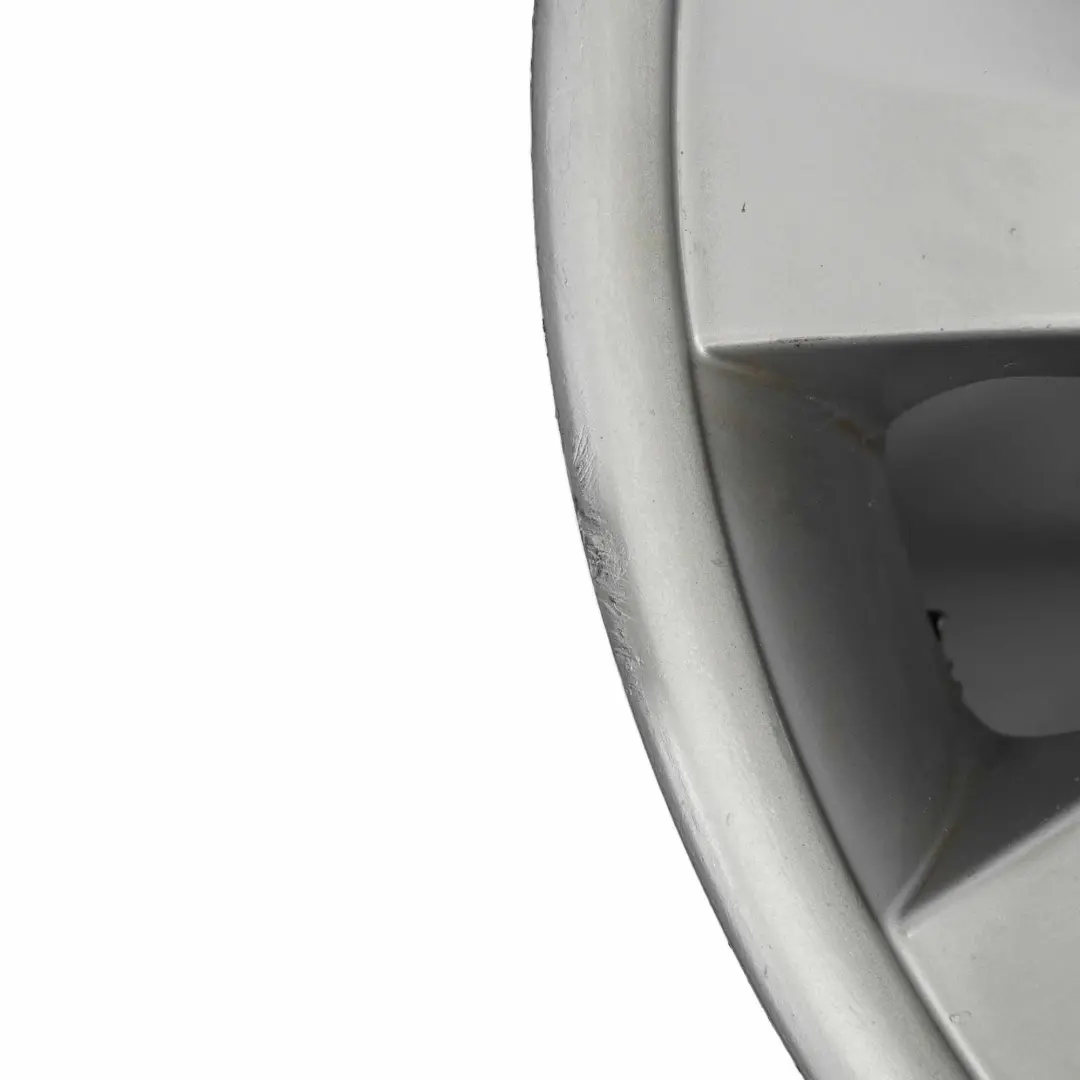 BMW E65 E66 Front Alloy Wheel Rim 19" V-spoke 126 9J ET:24 - SKU 6761555-3 - Part number 6761555