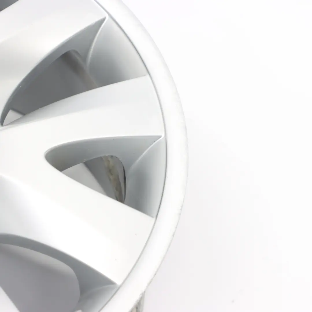 Jante en alliage arrière 19" à rayons en V 126 10J ET:24 pour BMW E65 E66 à propos du numéro de pièce 6761556 BMW E65 E66 Jante en alliage arrière 19" à rayons en V 126 10J ET:24 - SKU 6761556-1 - Numéro de pièce 6761556