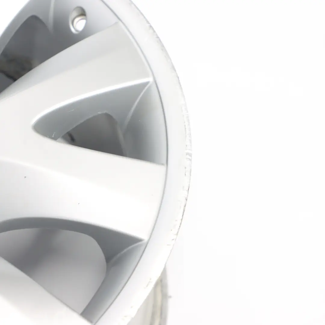 BMW E65 E66 Leichtmetallfelge hinten 19" V-Speiche 126 10J ET:24 - SKU 6761556-1 - Teilenummer 6761556