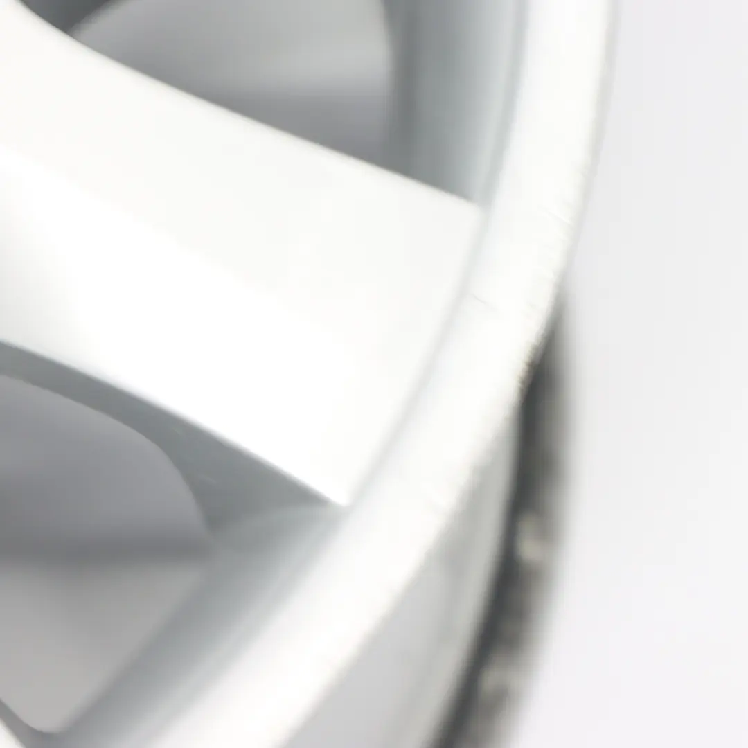 BMW E65 E66 Rear Alloy Wheel Rim 19" V-spoke 126 10J ET:24 - SKU 6761556-2 - Part number 6761556