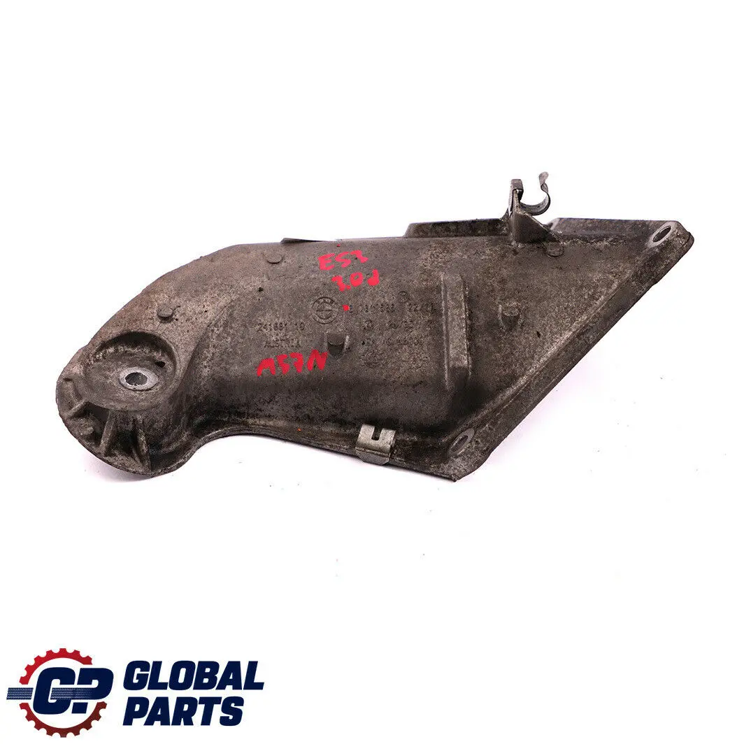 M57N Soporte Motor Izquierdo para BMW E53 3.0d con número de pieza 6761565 BMW E53 3.0d M57N Soporte Motor Izquierdo - SKU 6761565 - Número de pieza 6761565