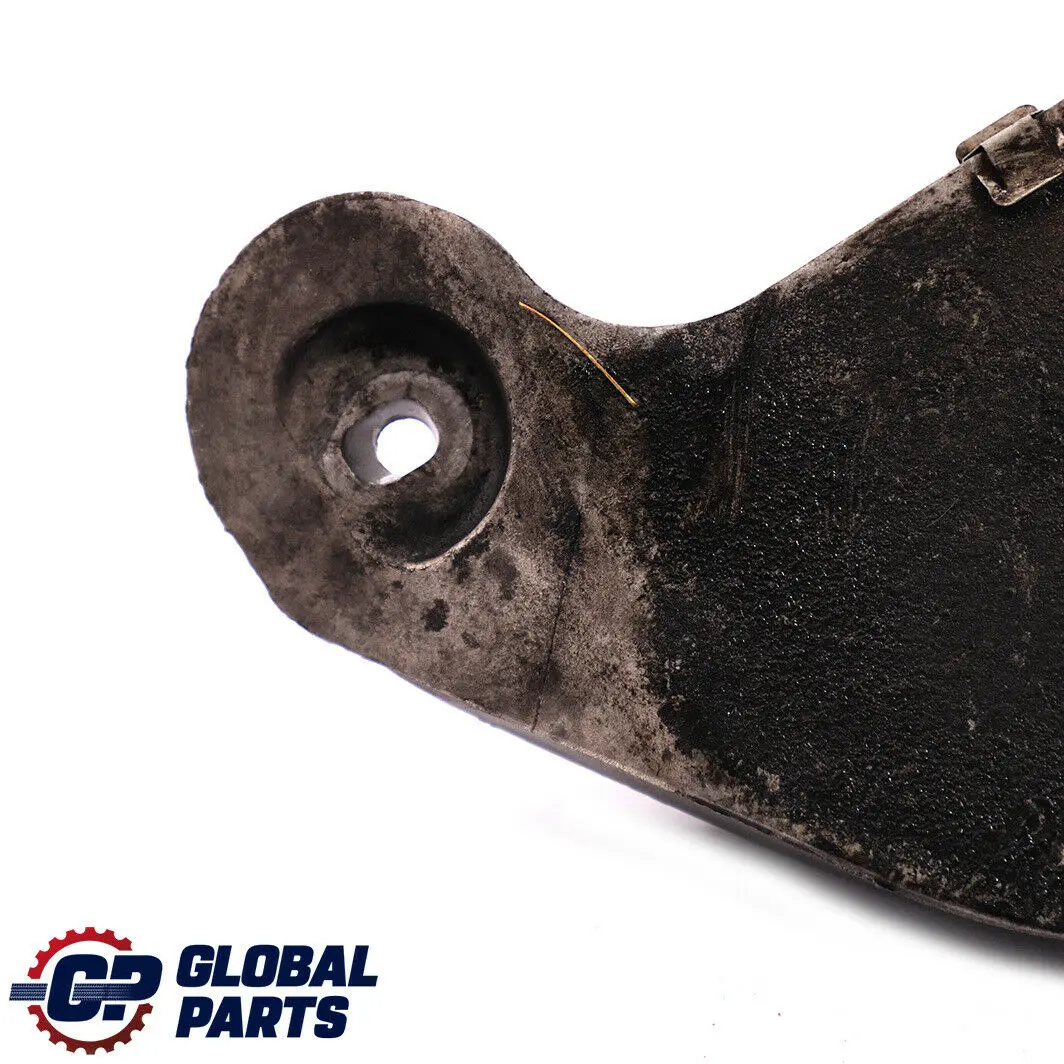 BMW X5 er E53 3.0d M57N Motortragbock Links 2211 - SKU 6761565 - Teilenummer 6761565