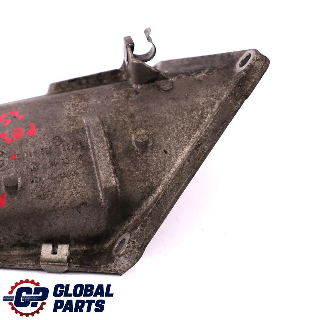 M57N 3.0d Diesel Łapa Wspornik Silnika Lewa do BMW X5 E53 o numerze 6761565 BMW X5 E53 M57N 3.0d Diesel Łapa Wspornik Silnika Lewa - SKU 6761565 - Numer Części 6761565