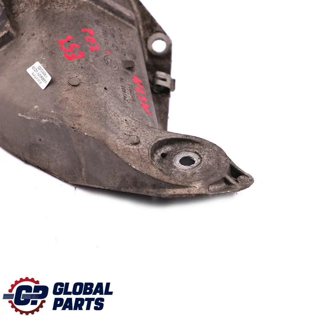 M57N Soporte Motor Izquierdo para BMW E53 3.0d con número de pieza 6761565 BMW E53 3.0d M57N Soporte Motor Izquierdo - SKU 6761565 - Número de pieza 6761565