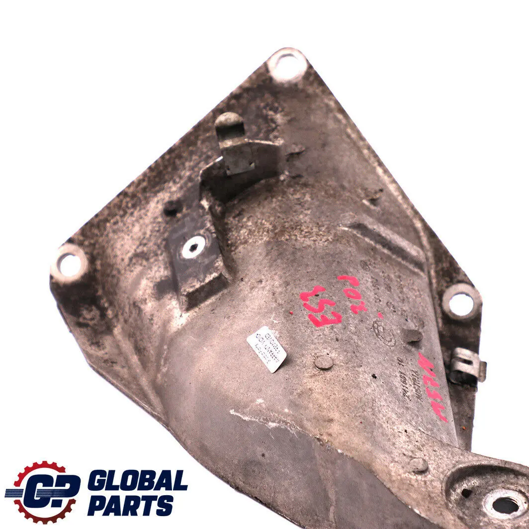 BMW X5 er E53 3.0d M57N Motortragbock Links 2211 - SKU 6761565 - Teilenummer 6761565