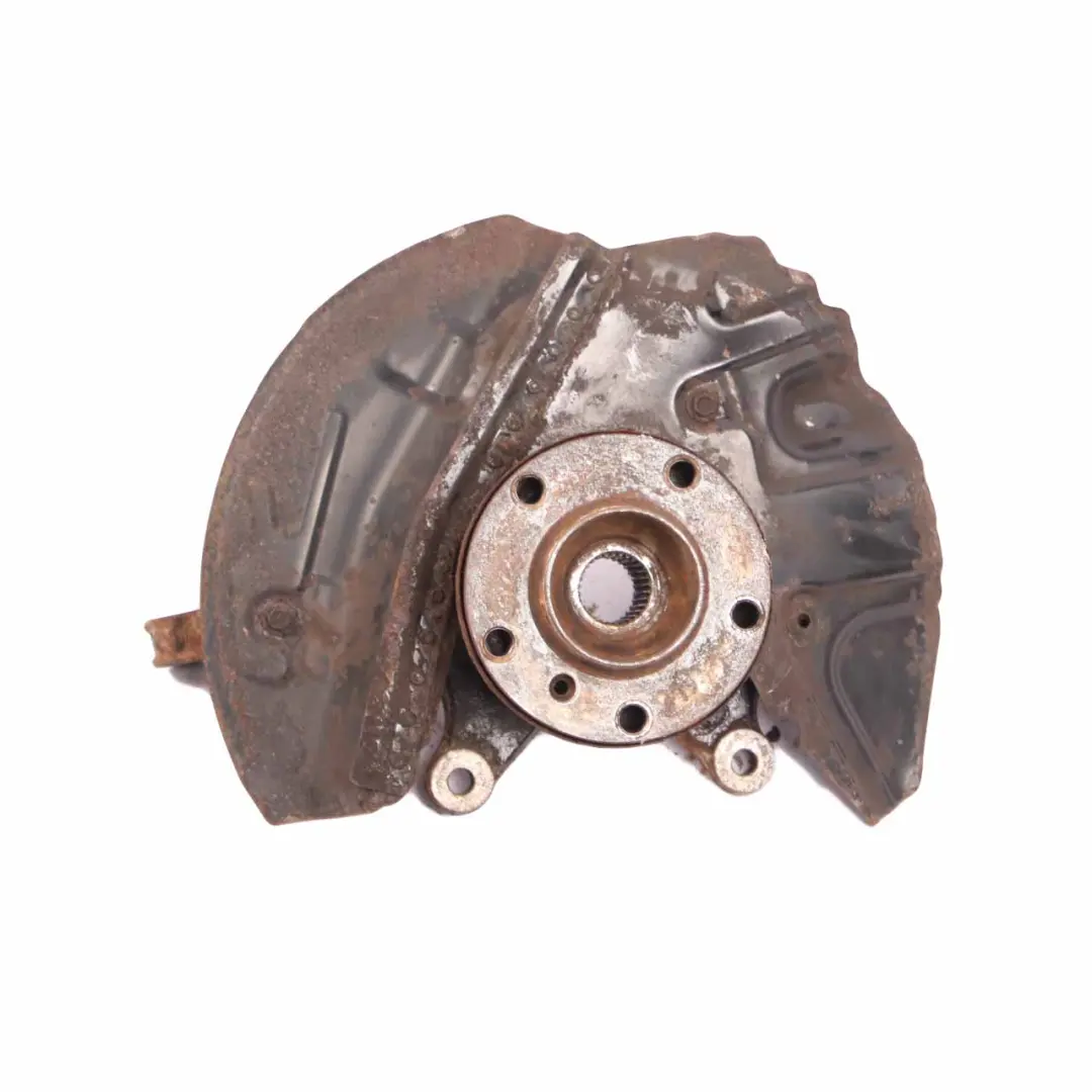 Rueda Delantera Eje Suspensión Derecha Cubo de nudillo para BMW X5 E53 con número de pieza 6761576 BMW X5 E53 Rueda Delantera Eje Suspensión Derecha Cubo de nudillo - SKU 6761576-3 - Número de pieza 6761576