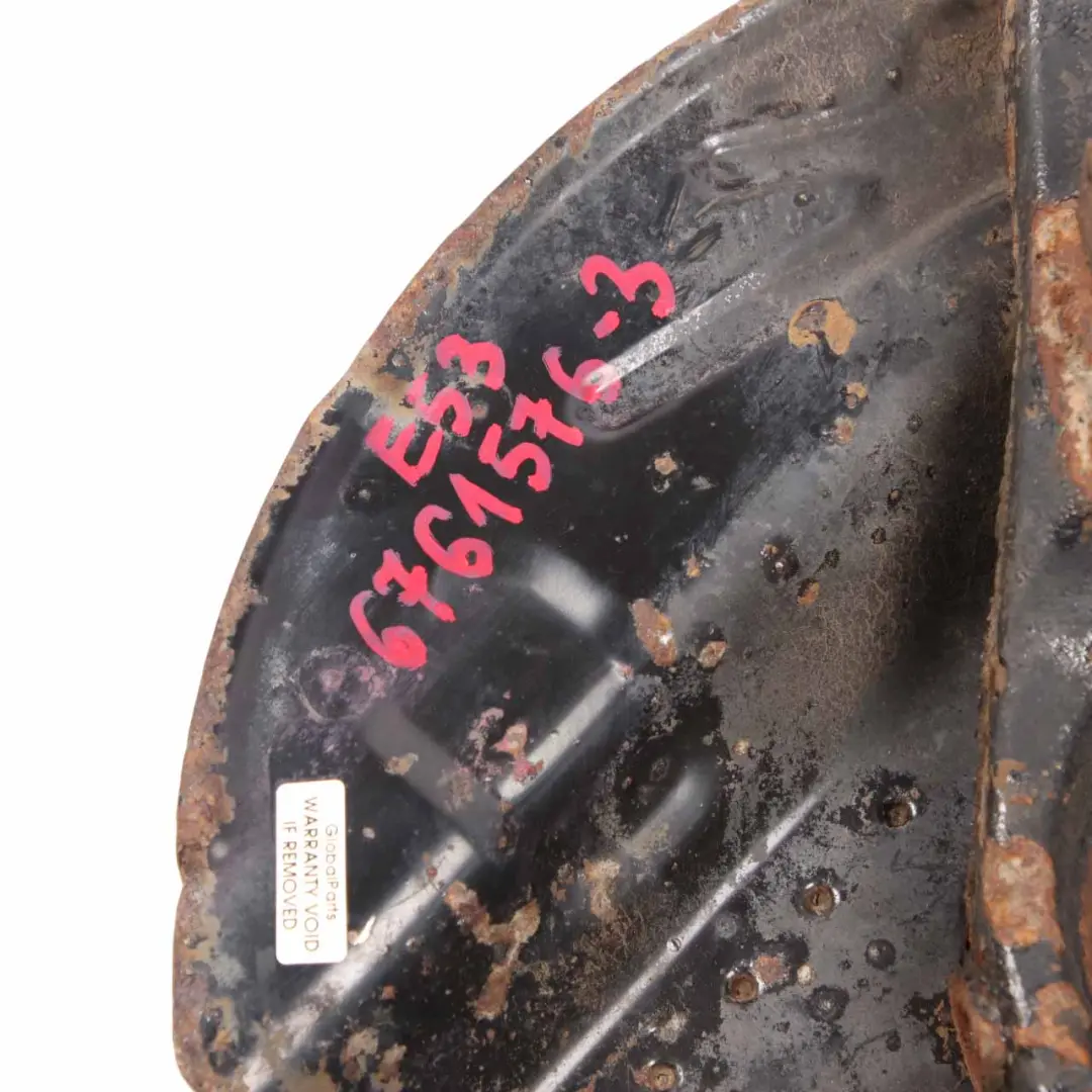 Zwrotnica Piasta Koła Prawa do BMW X5 E53 o numerze 6761576 BMW X5 E53 Zwrotnica Piasta Koła Prawa - SKU 6761576-3 - Numer Części 6761576