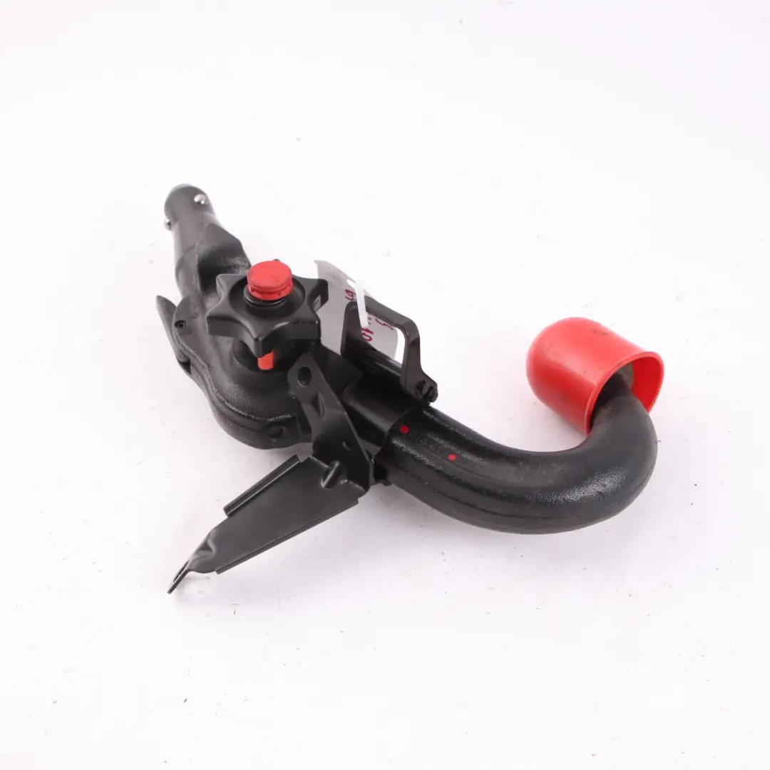 Westfalia Towing Hitch Tow Bar Trailer Ball to BMW X5 Series E53 with Part number 6761678 BMW X5 Series E53 Westfalia Towing Hitch Tow Bar Trailer Ball - SKU 6761678 - Part number 6761678