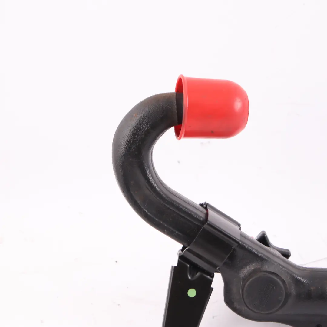 BMW X5 Series E53 Westfalia Towing Hitch Tow Bar Trailer Ball - SKU 6761678 - Part number 6761678