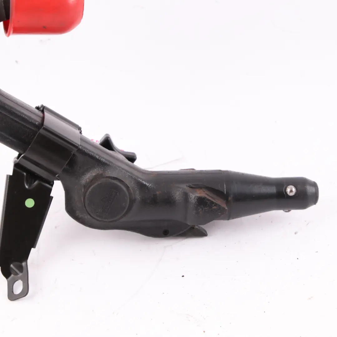 Westfalia Towing Hitch Tow Bar Trailer Ball to BMW X5 Series E53 with Part number 6761678 BMW X5 Series E53 Westfalia Towing Hitch Tow Bar Trailer Ball - SKU 6761678 - Part number 6761678