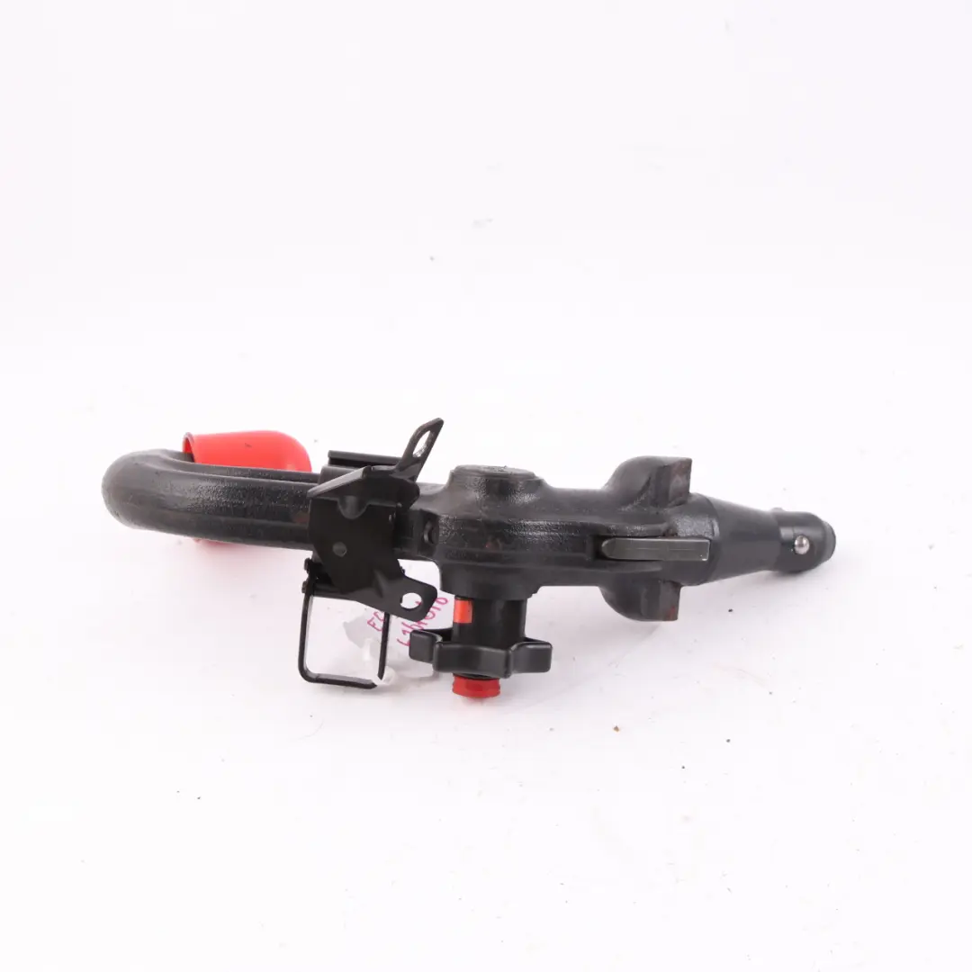 Westfalia Towing Hitch Tow Bar Trailer Ball to BMW X5 Series E53 with Part number 6761678 BMW X5 Series E53 Westfalia Towing Hitch Tow Bar Trailer Ball - SKU 6761678 - Part number 6761678