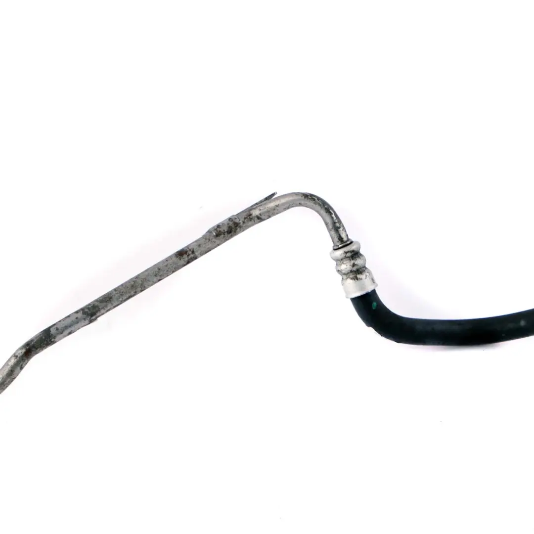 M57N Hydro Power Steering Pump Return Pipe Hose to BMW 7 Series E65 730d with Part number 6761696 BMW 7 Series E65 730d M57N Hydro Power Steering Pump Return Pipe Hose - SKU 6761696 - Part number 6761696