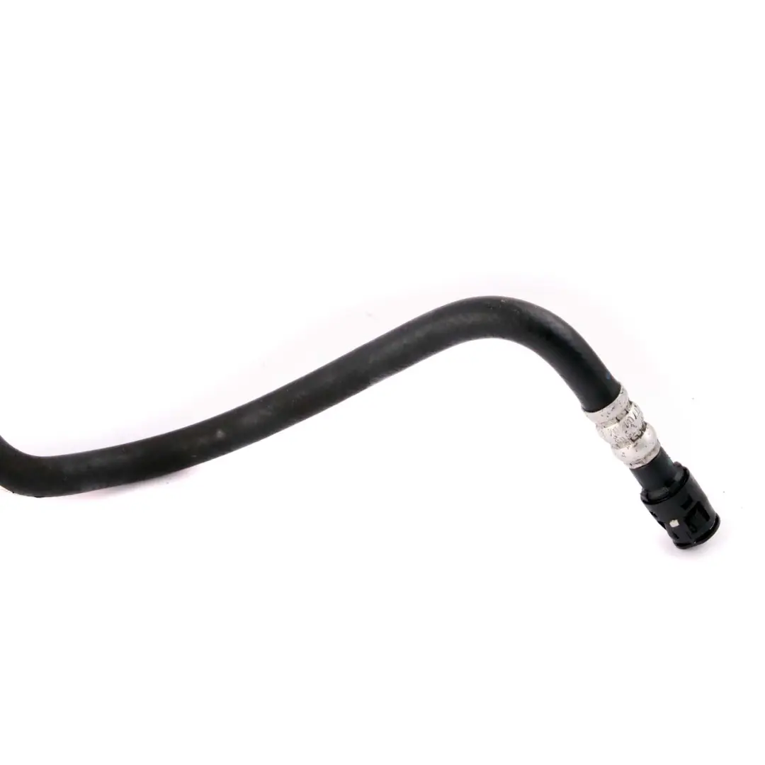 M57N Hydro Power Steering Pump Return Pipe Hose to BMW 7 Series E65 730d with Part number 6761696 BMW 7 Series E65 730d M57N Hydro Power Steering Pump Return Pipe Hose - SKU 6761696 - Part number 6761696