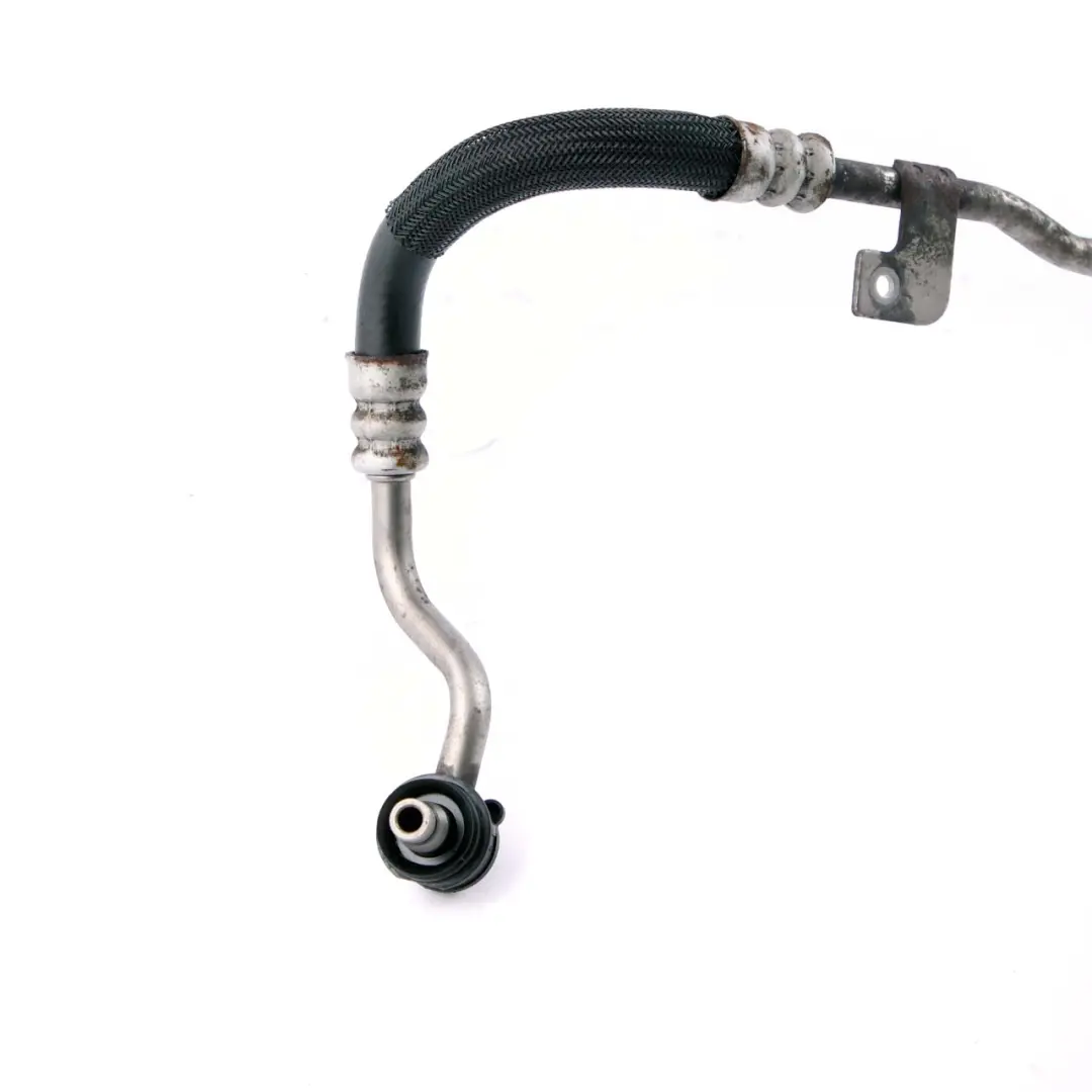 BMW 7 Series E65 730d M57N Hydro Power Steering Pump Return Pipe Hose - SKU 6761696 - Part number 6761696