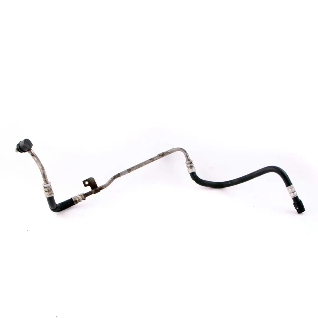 BMW 7 Series E65 730d M57N Hydro Power Steering Pump Return Pipe Hose - SKU 6761696 - Part number 6761696