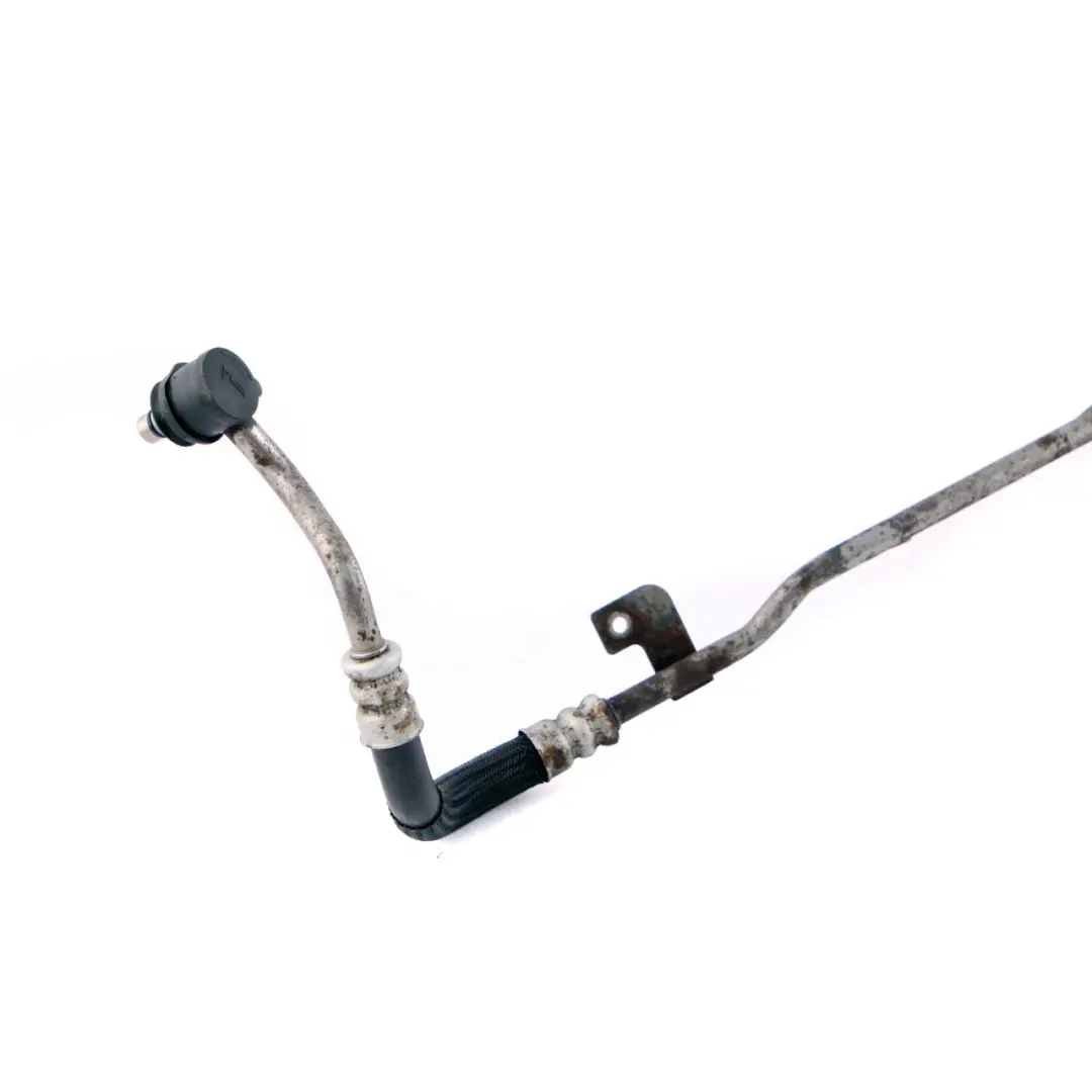 BMW 7 Series E65 730d M57N Hydro Power Steering Pump Return Pipe Hose - SKU 6761696 - Part number 6761696