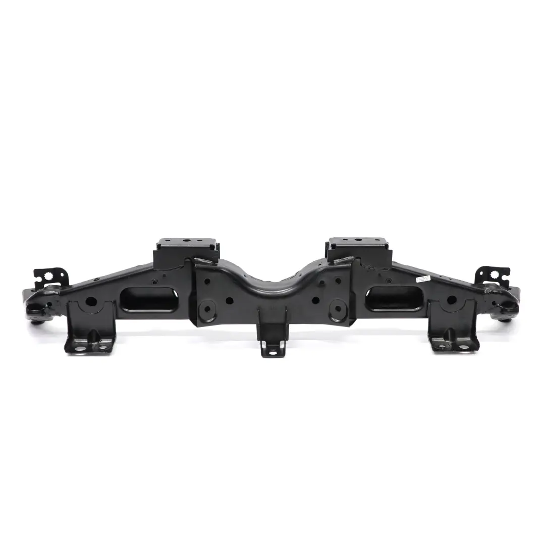 Eje Trasero Soporte Soporte Subchasis para Mini Cooper One Convertible Cabrio R52 con número de pieza 6761716 Mini Cooper One Convertible Cabrio R52 Eje Trasero Soporte Soporte Subchasis - SKU 6761716 - Número de pieza 6761716