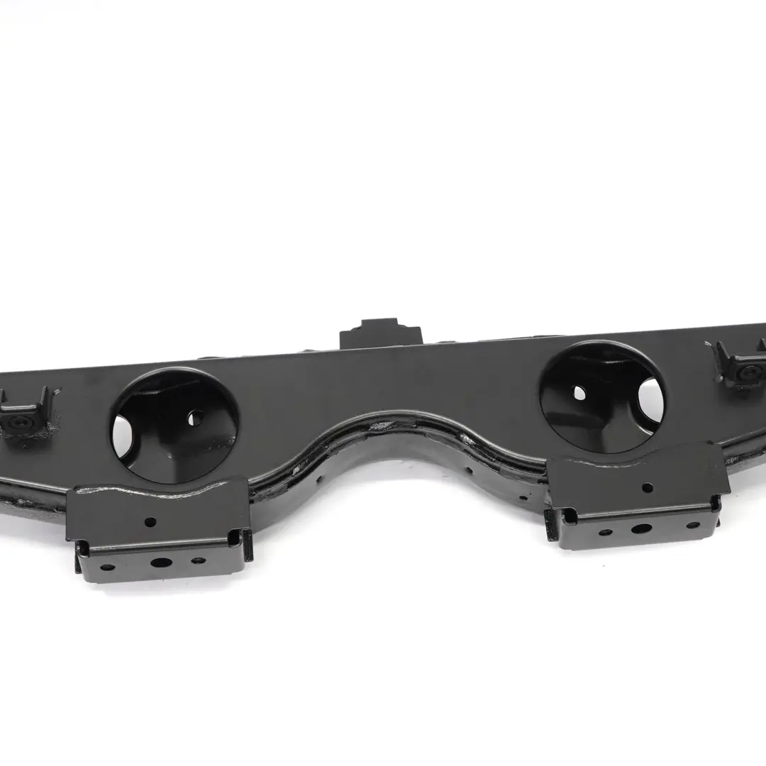 Eje Trasero Soporte Soporte Subchasis para Mini Cooper One Convertible Cabrio R52 con número de pieza 6761716 Mini Cooper One Convertible Cabrio R52 Eje Trasero Soporte Soporte Subchasis - SKU 6761716 - Número de pieza 6761716