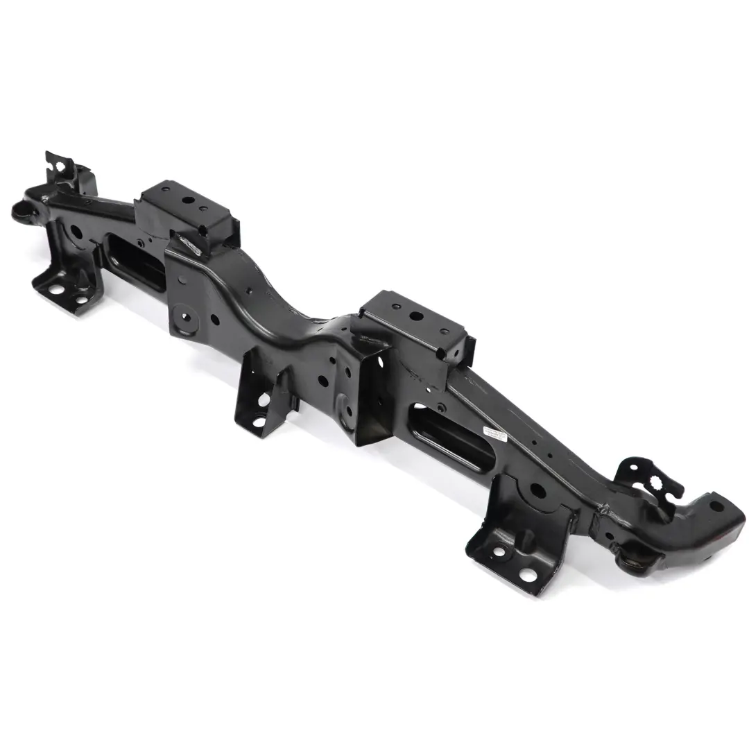 Eje Trasero Soporte Soporte Subchasis para Mini Cooper One Convertible Cabrio R52 con número de pieza 6761716 Mini Cooper One Convertible Cabrio R52 Eje Trasero Soporte Soporte Subchasis - SKU 6761716 - Número de pieza 6761716