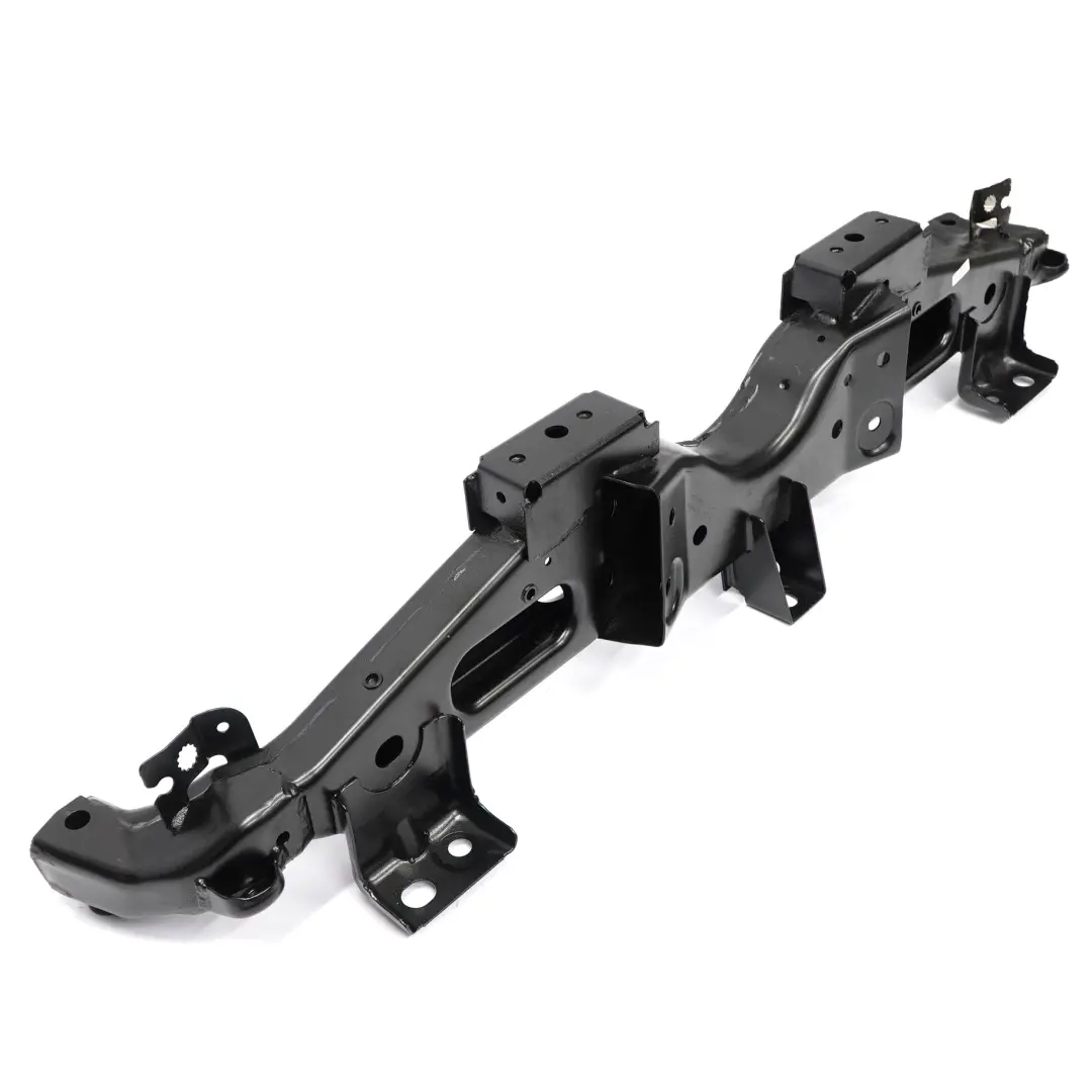Axle Subframe Support Carrier to Mini Cooper One Convertible Cabrio R52 Rear with Part number 6761716 Mini Cooper One Convertible Cabrio R52 Rear Axle Subframe Support Carrier - SKU 6761716 - Part number 6761716